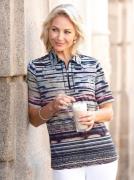 Classic Basics Poloshirt (1-delig)