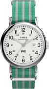 Timex Kwartshorloge WEEKENDER MAIN LINE Armbandhorloge, herenhorloge, ...
