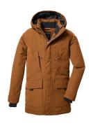 Killtec Parka KOW 378 BYS PRK Wind- en waterdichte kinderparka, ademen...
