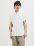 Jack & Jones Overhemd met korte mouwen JJEBREEZE SHIRT SS SN