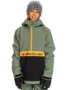 Quiksilver Snowboardjack Steeze