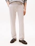 Tommy Hilfiger Chino CORE DENTON ESSENTIAL TWILL Rechte pijp, eenvoudi...