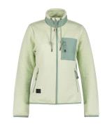 Icepeak Gebreid fleecejack D BREI FLEECE JACKET AMENIA (1 stuk)