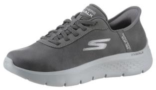 Skechers Slip-on sneakers GO WALK FLEX Slippers, vrijetijdsschoen, lag...