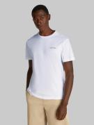 Calvin Klein T-shirt CP-LINEAR BOX LOGO T-SHIRT