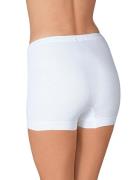 Schiesser Tailleslip met pijpjes (2 stuks)