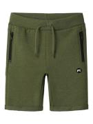 Name It Short NKMVIMO SWE SHORTS BRU NOOS