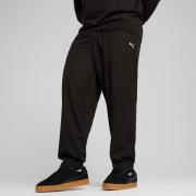 PUMA Trainingsbroek ESS WOVEN PANTS OP Webmateriaal, dryCELL: prestati...