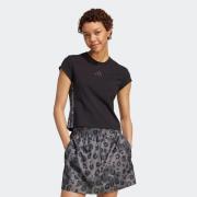 adidas Sportswear T-shirt W AOP TEE