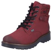 Rieker Winterlaarsjes winterboots met waterafstotende riekertex-membra...