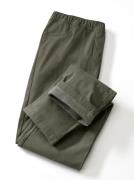Classic Basics Broek met elastische band