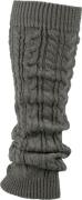 Capelli New York Beenwarmers met betoverend vlechtpatroon