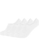 JOOP! Enkelsokken Premium Essentials met verstevigde hiel en teen (4 p...