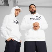 PUMA Hoodie ESS NO. 1 LOGO HOODIE FL
