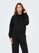 Only Hoodie ONLBEST L/S HOOD SWT NOOS