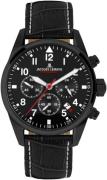 Jacques Lemans Chronograaf Barcelona Quartz horloge, polshorloge, here...