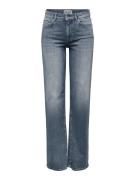 Only Straight jeans ONLBLUSH MID STRAIGHT DNM REA558 NOOS