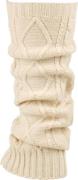 Capelli New York Beenwarmers met betoverend vlechtpatroon