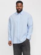 Jack & Jones PlusSize Overhemd met lange mouwen JJEBREEZE SHIRT LS SN ...