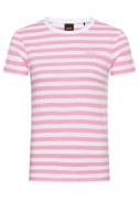 Boss Orange T-shirt Esla Striped Premium Damesmode Premium damesmode, ...