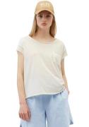 Marc O'Polo DENIM Shirt met korte mouwen