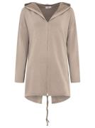 Zwillingsherz Jersey jas Positive Mind Met een hoog katoengehalte