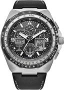 Citizen Radiografische chronograaf Promaster Skyhawk Polshorloge, here...