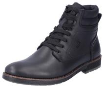 Rieker Winterlaarsjes veterschoenen, enkellaars, laarzen met riekertex...
