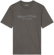 Marc O'Polo T-shirt klassiek logo t-shirt