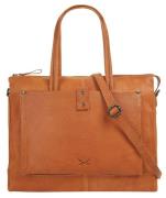 Sansibar Shopper echt leder