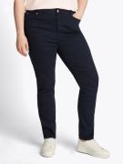 Tommy Hilfiger Curve Skinny fit jeans CRV HARLEM U SKINNY HW CLR in gr...