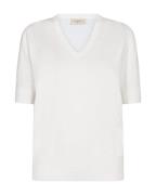 FREEQUENT Trui met korte mouwen FQKATIE-PULLOVER