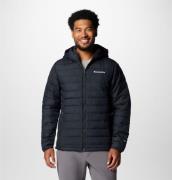 Columbia Gewatteerde jas POWDER LITE II HOODED JACKET (1 stuk)