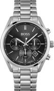 Boss Chronograaf Champion Quartzhorloge, herenhorloge, horloge, stopwa...