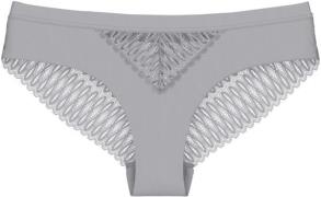 Triumph Brazilian slip Aura Spotlight T moderne grafische kant