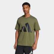 adidas Sportswear T-shirt M BL SJ T