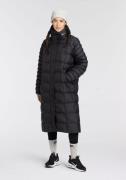 Nike Sportswear Outdoorjack W NSW ESSNTL PRIMA PKA