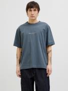 Jack & Jones T-shirt JORISLINGTON MINIMAL BRANDING TEE SS SN