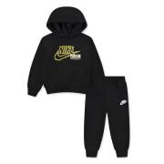 Nike Sportswear Joggingpak NKB B NSW FS FLC PO PANT SET (2-delig)