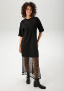 Aniston CASUAL Maxi-jurk