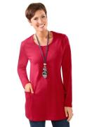 Classic Basics Lang shirt (1-delig)