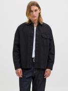Jack & Jones Overhemd met lange mouwen JJEDOVER OVERSHIRT LS SN