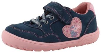 Lurchi Barefootschoenen Jany, Barefoot , kinderschoen, instapper, lage...