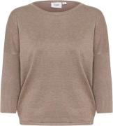 Saint Tropez Trui met ronde hals A2561, MilaSZ R-Neck