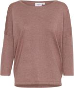 Saint Tropez Trui met ronde hals A2561, MilaSZ R-Neck