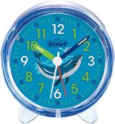 Scout Kinderwekker Favoriet Quartzwekker, cadeau-idee, kinderkamer, jo...