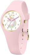 ice-watch Kwartshorloge ICE fantasia - Unicorn - Extra small - 3H Armb...