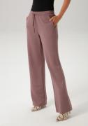 Aniston CASUAL Joggingbroek