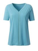 Classic Basics Shirt met korte mouwen (1-delig)