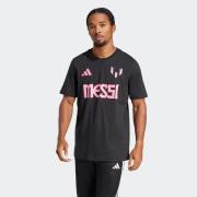 adidas Performance Trainingsshirt MESSI N&N G T